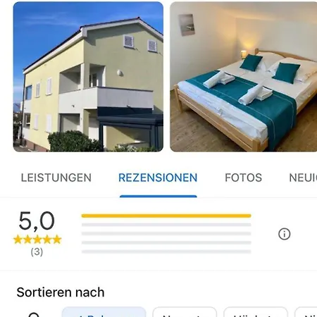 Modern And Spacious 3-bedroom With Balcony & Garden Near Apartment